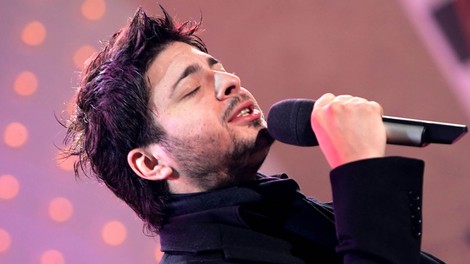 Toše Proeski