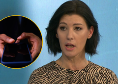 Sumljivo naključje: kar štiri osebe, vpletene v sporni nakup sodne stavbe, takoj po izbruhu afere zamenjale mobilne telefone