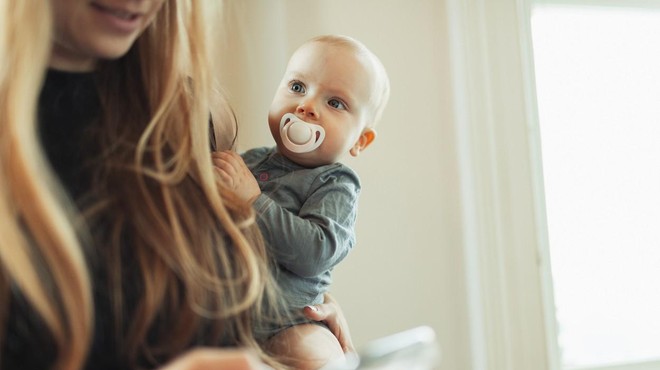 Zakaj so februarja rojeni dojenčki tako posebni? (foto: profimedia)