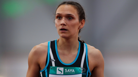 Nika Glojnarič