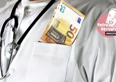 Vsi zdravniki ne spadajo v isti koš ali zakaj verjamem, da ni vse črno-belo