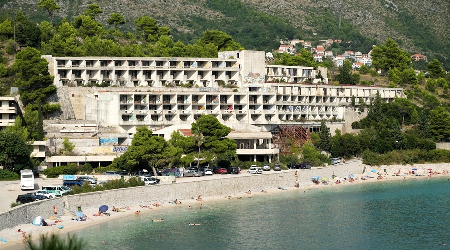 Težave na snemanju svetovno slavnega YouTuberja: tekmovalci so se v Dubrovniku ... zastrupili! (foto: Profimedia)