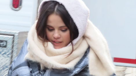 Selena Gomez