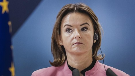 Tanja Fajon