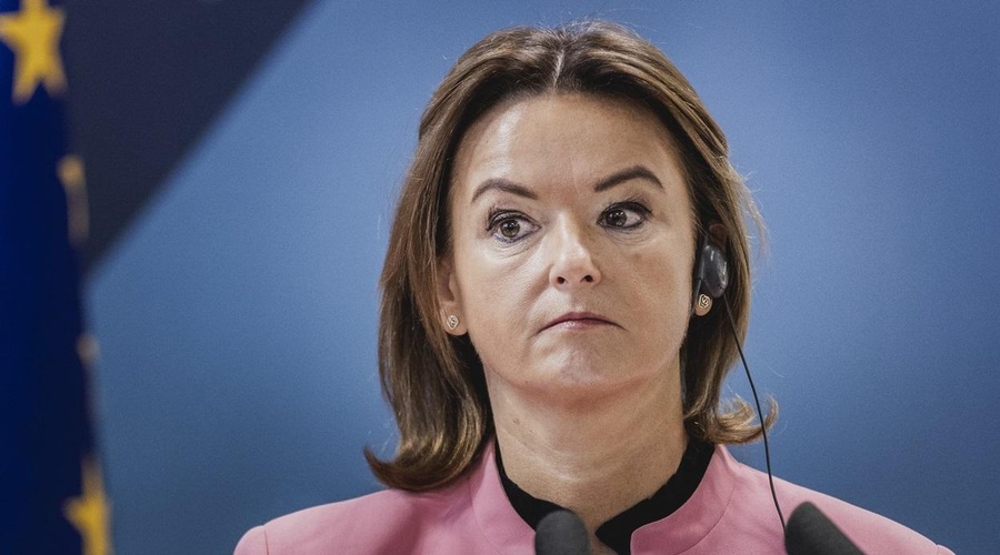 Tanja Fajon na zdravljenju v bolnišnici, kaj se je zgodilo? (foto: Profimedia)