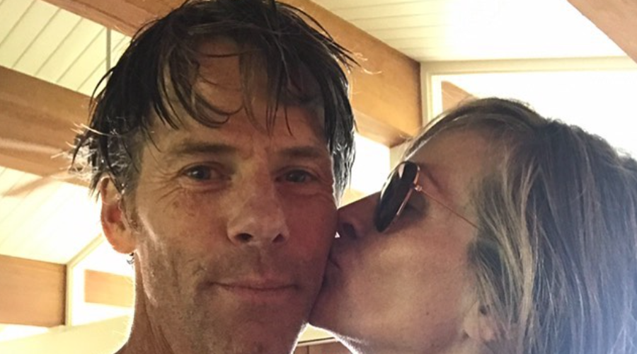 Julia Roberts ni romantična le v filmih, njeno voščilo možu vam bo seglo do srca (foto: Instagram/Julia Roberts)