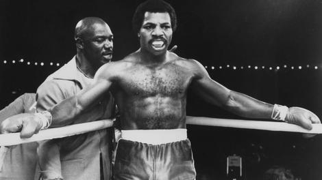 Carl Weathers