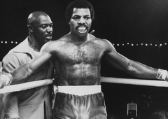 Umrl slavni igralec, ki se je z nepozabno vlogo Apolla Creeda v filmu Rocky vpisal med legende
