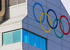Znana usoda Izraela na olimpijskih igrah: bodo veljale enake sankcije kot za Rusijo?