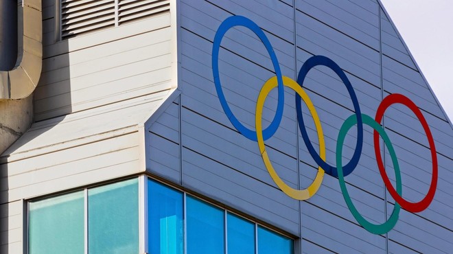 Znana usoda Izraela na olimpijskih igrah: bodo veljale enake sankcije kot za Rusijo? (foto: Profimedia)