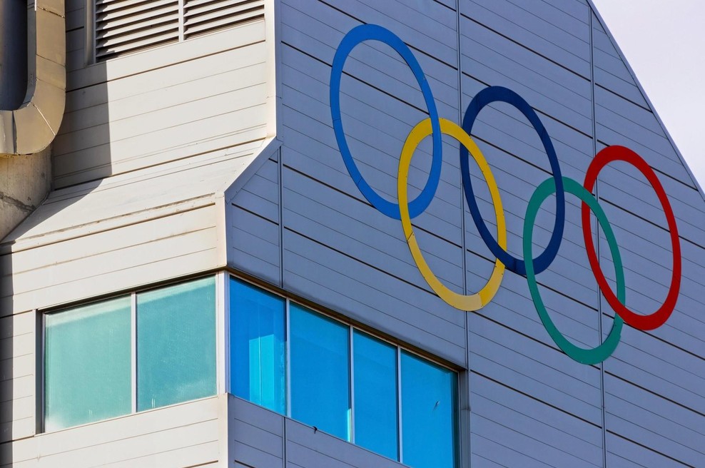 Znana usoda Izraela na olimpijskih igrah: bodo veljale enake sankcije kot za Rusijo? (foto: Profimedia)