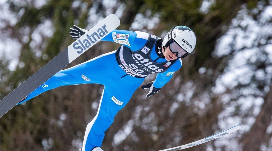 Slovenski skakalni as šokiral javnost: Peter Prevc končuje kariero! (foto: Profimedia)