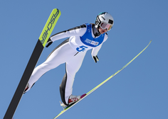 Zimski športni disciplini, v kateri tekmujejo tudi Slovenci, grozi izključitev iz programa olimpijskih iger
