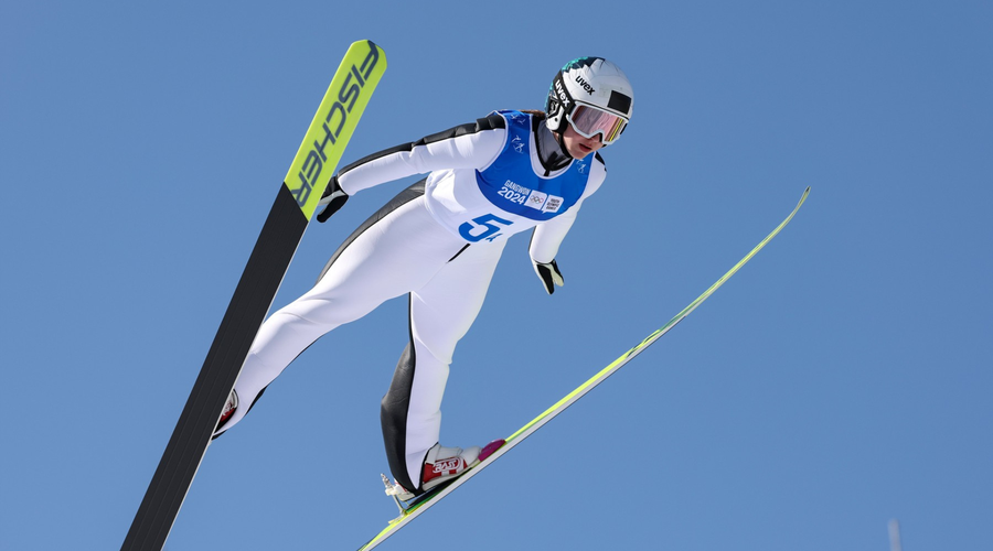 Zimski športni disciplini, v kateri tekmujejo tudi Slovenci, grozi izključitev iz programa olimpijskih iger (foto: Profimedia)
