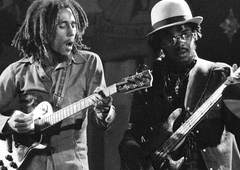 Umrla glasbena ikona, ki je bila ključna za razvoj reagge glasbe (brez njega si ne moremo predstavljati Boba Marleyja)