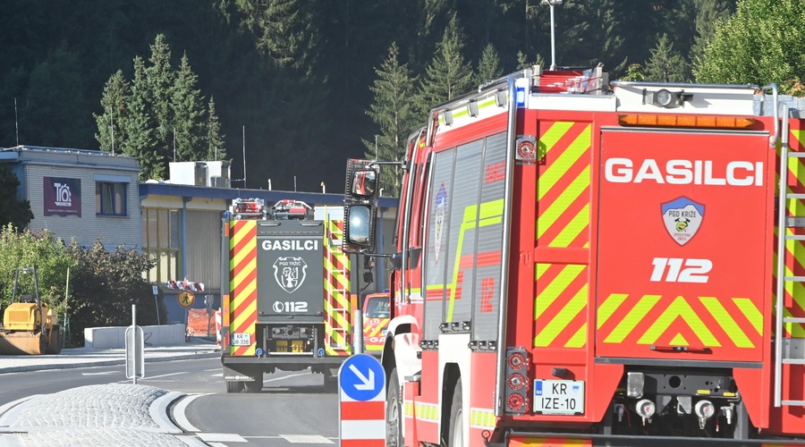 Fotografija je simbolična. (foto: Žiga Živulovič jr./Bobo)