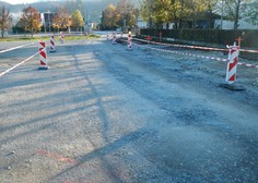 Od jutri bo za promet zaprta pomembna ljubljanska ulica
