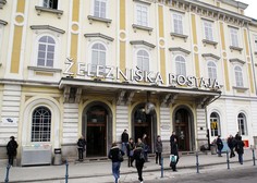 Kdaj bo Ljubljana vstopila v 21. stoletje in kje smo trenutno?