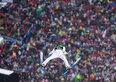 Willingen: tako dobro je kazalo, na koncu med deseterico le en Slovenec