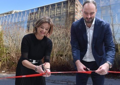 Več kot 2 milijona evrov v nepremičninah za družino generalnega sekretarja SD: koliko okostnjakov bo še padlo iz omar v aferi sodna palača?