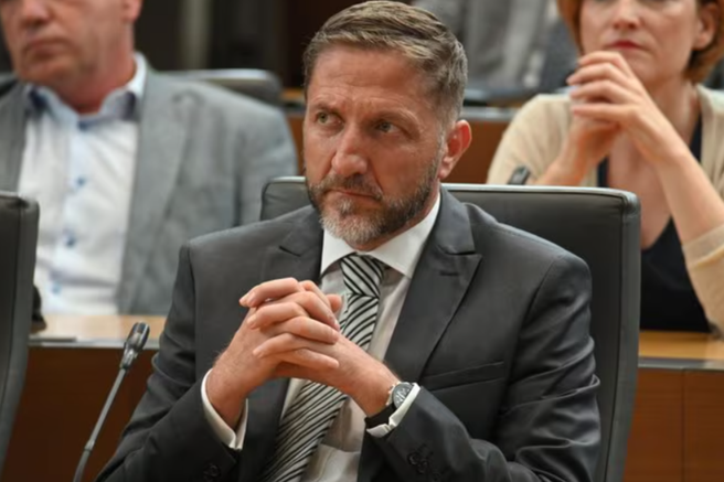 Klemen Boštjančič
