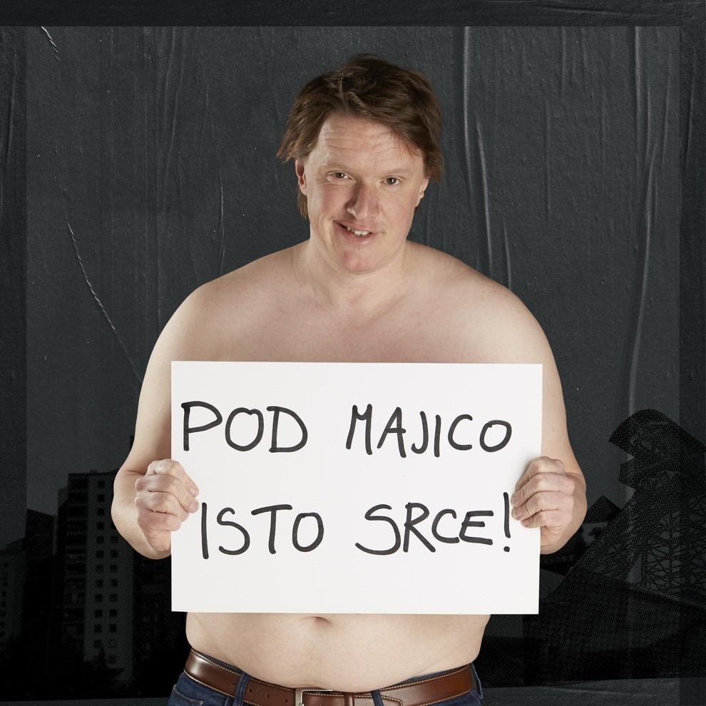 Uroš Kuzman