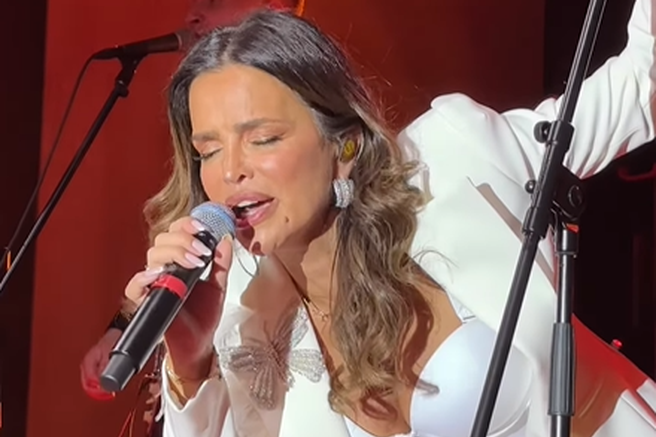 Severina