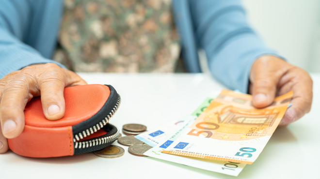 Višina minimalne plače v EU: kam se uvršča Slovenija? (foto: Profimedia)