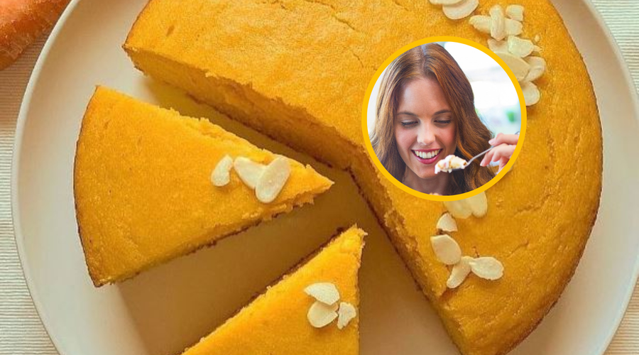 Imate radi sladko, a ste na dieti? Poskusite to okusno in zdravo poslastico (recept) (foto: Instagram/sweetsandbeauty/Profimedia/fotomontaža)