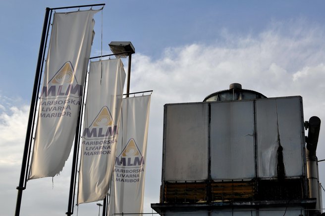 MLM Mariborska livarna Maribor