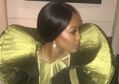 Zakaj temnopolte ženske nosijo lasulje? Niso samo modni dodatek ...