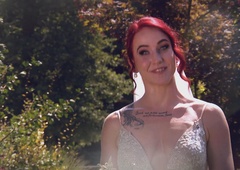 Poroka na prvi pogled se še začela ni, pa so se že pojavile takšne težave