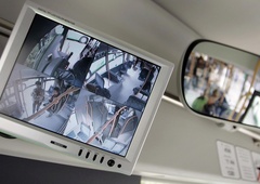 Grozljivka na LPP-ju: ženska poznala moškega, ki jo je zabodel, veliki junak neustrašni občan, ki je posredoval