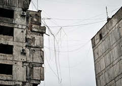 Nove žrtve: med nočnimi napadi ubit dojenček