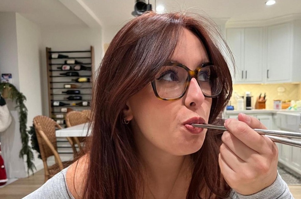 Ta riba dela čudeže za možgane in srce: kilogram stane približno 4 evre, priporočajo pa jo tudi zdravniki (foto: Instagram @laurie.cdr (Posnetek zaslona))