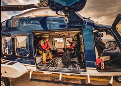 Po večdnevni iskalni akciji so reševalci le dobili odgovor, kaj se je zgodilo s pogrešanim