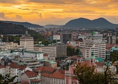 "Vabljiva pravljica": ugledni mednarodni medij med 10 najboljših evropskih mest uvrstil tudi Ljubljano