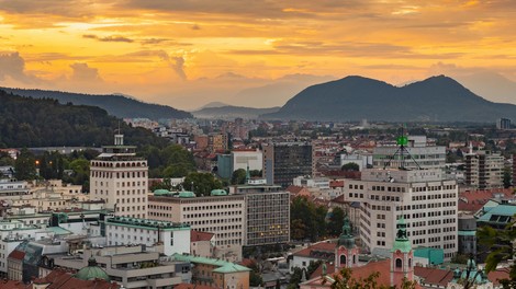 ljubljana slovenija