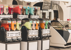 Ledena nevarnost: starši, pozor, ta priljubljena otroška pijača je lahko smrtno nevarna