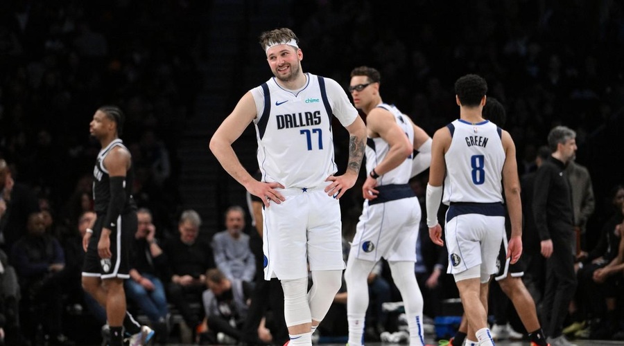Dallas v nadaljevanju sezone močnejši za nova člana (kdo sta?) (foto: Profimedia)