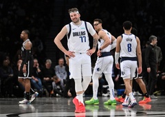 Dallas v nadaljevanju sezone močnejši za nova člana (kdo sta?)