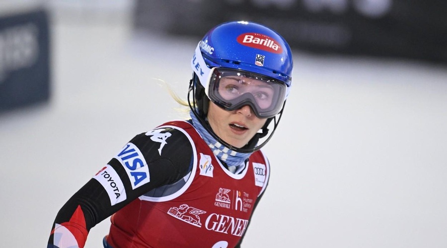 Presenetljiva odločitev Mikaele Shiffrin: na svetovnem prvenstvu ne bo branila naslova v ... (foto: Profimedia)
