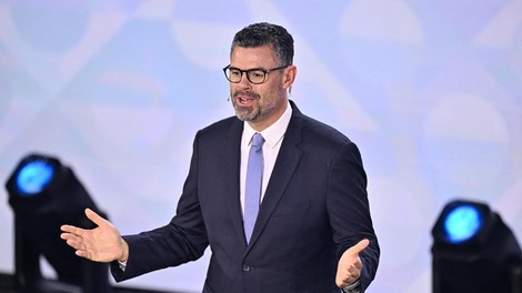 Žreb je določil: Slovenija v nogometni ligi narodov s temi državami