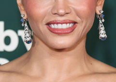 43-letna slavna igralka v pričakovanju otroka: to je zadnjič