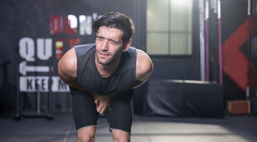 Bolečine v dimljah – kaj jih povzroča? (foto: promocijska fotografija)