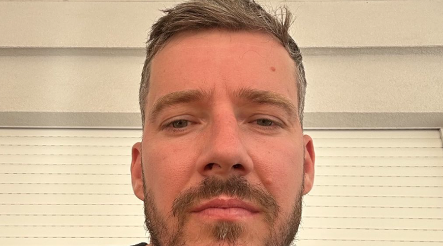 Zaljubljeni Goran Dragić: zvezo s prelepo svetlolasko je potrdil s čudovito skupno fotografijo! (FOTO) (foto: Instagram/Goran Dragić/posnetek zaslona)