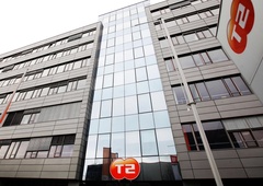 Konec težav z internetom in televizijo: T-2 po triurnem izpadu znova vzpostavil storitve