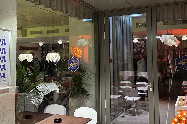 testenine ljubljana vito maccheroni pasta bar