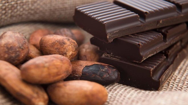 Cene kakava dosegajo rekordne vrednosti: se bo podražila tudi čokolada? (foto: Profimedia)