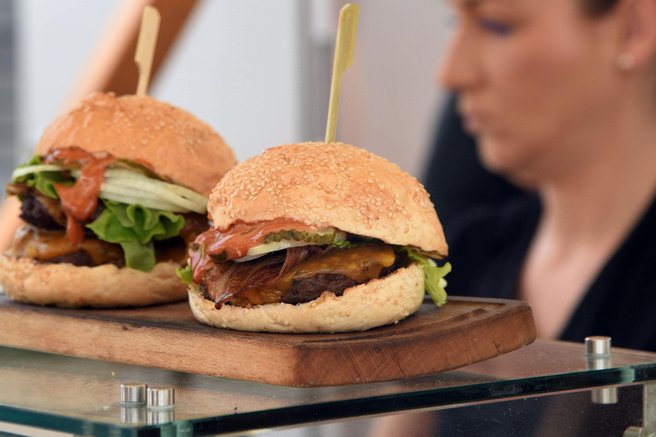 burgerji kulinarika slovenija